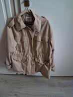 Te koop z.g.a.n Beige zomerjas Only maat L, Ophalen of Verzenden, Zo goed als nieuw, Beige