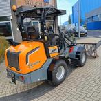 Giant G2700HD Xtra Plus Minishovel., Zakelijke goederen, Machines en Bouw | Kranen en Graafmachines, Tobroco, -, Niet opgegeven