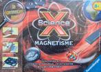 Nieuw Science X Magnetisme 8+, Ophalen of Verzenden, Nieuw