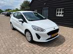 Ford Fiesta 1.1 Trend, Voorwielaandrijving, Stof, Gebruikt, Start-stop-systeem