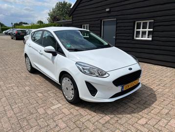Ford Fiesta 1.1 Trend beschikbaar voor biedingen