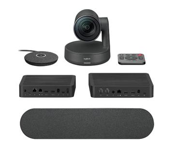 [Nieuwe Logitech Rally video conference setup + Mounting] beschikbaar voor biedingen