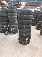 195/65R15 Michelin winterbanden 6x 7 mm 2x 5,5 mm 25,- p/stu, Auto-onderdelen, Banden en Velgen, Ophalen, Gebruikt, 15 inch, Winterbanden