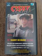 VHS Ciske De Rat Met Danny De Munk, Ophalen of Verzenden