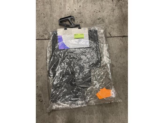 Matten Set van een Volkswagen Jetta, Auto-onderdelen, Interieur en Bekleding, Volkswagen, Gebruikt, 3 maanden garantie, Ophalen of Verzenden
