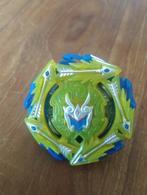 Beyblade burst Turbo Rudr R4, Ophalen, Gebruikt