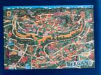 Bergamo puzzel, Ophalen of Verzenden, 500 t/m 1500 stukjes, Zo goed als nieuw, Legpuzzel