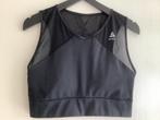 Odlo sport top maat M, Maat 38/40 (M), Verzenden, Zwart, Overige typen