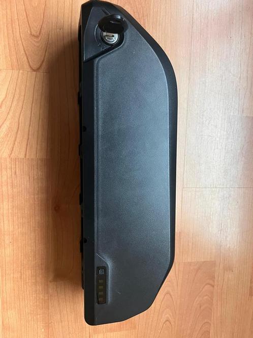 Super73 ZX accu gloednieuw, Fietsen en Brommers, Fietsaccessoires | Fietsaccu's, Zo goed als nieuw, Ophalen