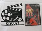 Gun's Eye, Vanaf 16 jaar, Ophalen of Verzenden, Zo goed als nieuw, Actiethriller
