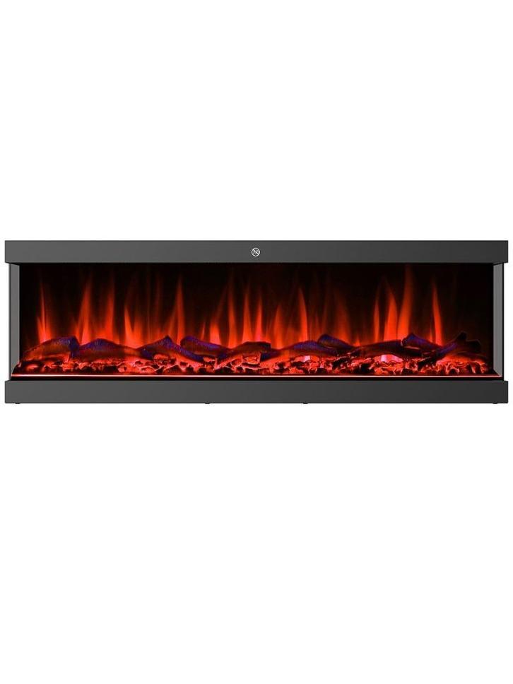 HARK Elektrische Haard “Casa 107, Huis en Inrichting, Haarden, Nieuw, Elektrische haard, Ophalen