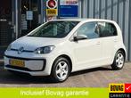 Volkswagen up! 1.0 BMT move up! | AIRCO | DAB | (bj 2018), Auto's, 834 kg, Origineel Nederlands, Te koop, Emergency brake assist