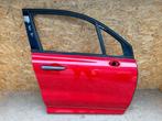 Fiat 500X 500 X voorportier rechts, Ophalen of Verzenden, Gebruikt, Fiat, Deur