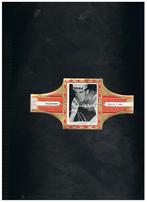 SIGARENBAND, Verzenden, Nieuw, Sigarenbandjes