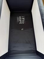 Campingbedje - Goede Staat, Ophalen of Verzenden, Zo goed als nieuw, Minder dan 140 cm, Minder dan 70 cm