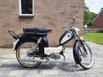 Batavus motomat, Fietsen en Brommers, Ophalen, Batavus