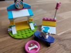 Lego Friends Puppy Treats & Tricks 41304, Ophalen of Verzenden, Zo goed als nieuw, Complete set, Lego
