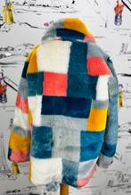 Stella McCartney kids faux fur jas meisje maat 10 NIEUW, Stella McCartney EU, Nieuw, Customercare@stellamccartney.com, Stella McCartney