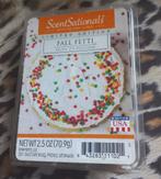 Losse waxmelt blokjes Scentsationals, Ophalen of Verzenden, Nieuw