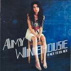 Amy Winehouse - Back To Black, Ophalen of Verzenden, 2000 tot heden, Zo goed als nieuw