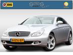 Mercedes-Benz CLS-Klasse 350 | Youngtimer | BTW Auto, Auto's, Mercedes-Benz, Te koop, Zilver of Grijs, Geïmporteerd, CLS