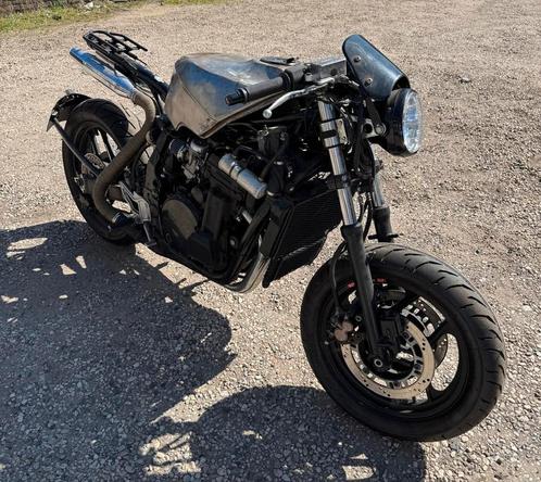 Kawasaki gpx 750 R, Motoren, Motoren | Kawasaki, Particulier, Ophalen