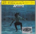 Argent ‎– In Deep CD Japanese Persing SYMFO, Ophalen of Verzenden, Zo goed als nieuw
