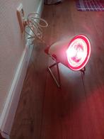 Philips Infrarood warmtelamp, Infraphil KL7500, vintage, Ophalen of Verzenden, Zo goed als nieuw