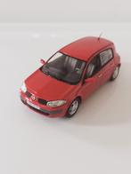 Renault Megane, Hobby en Vrije tijd, Modelauto's | 1:43, Ophalen of Verzenden, Nieuw, Auto, Solido