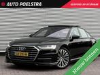 Audi A8 50 TDI quattro Pro Line Plus ABT Panoramadak Achtera, Automaat, 221 €/maand, Gebruikt, Zwart