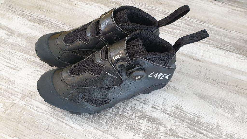 Lake MX180 Fietsschoenen Maten 37, 38, 39, 40 en 41 Nieuw!, Ophalen, Nieuw, Overige maten, Schoenen