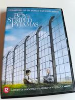 The Boy in the Striped Pyjamas DVD, Ophalen of Verzenden