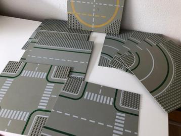 Diverse lego sets jaren 80 beschikbaar voor biedingen