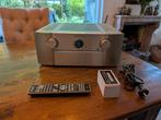 Marantz SR8015 (€3500 nieuw), Audio, Tv en Foto, Versterkers en Receivers, Ophalen, Zo goed als nieuw, 120 watt of meer, Marantz