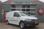 Volkswagen ABT E-CADDY MAXI elektrisch trekhaak gar., Automaat, Gebruikt, Met garantie (alle), Volkswagen