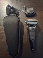 Braun Series 7 Scheerapparaat - Gebruikt, Ophalen of Verzenden, Gebruikt, Scheren en Epileren