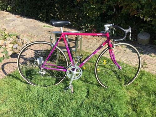 KOGA MIYATA Exerciser 53/54 cm, Fietsen en Brommers, Fietsen | Racefietsen, Zo goed als nieuw, Dames, Koga Miyata, 10 tot 15 versnellingen