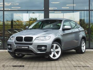 Bmw X6 xDrive35i Aut. - N55/ZF8, dealer OH beschikbaar voor biedingen
