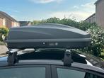 Twinny Load TBX370 Dakkoffer - Zo Goed Als Nieuw, Auto diversen, Dakkoffers, Ophalen, Zo goed als nieuw