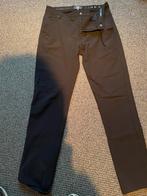 Wandelbroek heren fleece van binnen Maat S, Ophalen of Verzenden, Zo goed als nieuw, Maat 46 (S) of kleiner