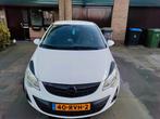 Opel corsa 1.3 | 2011 | 266.500 km | APK tot juni 2026, Auto's, Voorwielaandrijving, 1063 kg, Wit, Origineel Nederlands