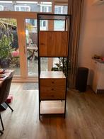 Mooie Kast van Mango Hout, Huis en Inrichting, Kasten | Buffetkasten, Zo goed als nieuw, Met lade(s), 150 tot 200 cm, 25 tot 50 cm