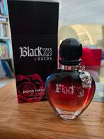 Paco Rabanne Black XS  l'exces  50 ml EDP discontinued, Ophalen of Verzenden, Gebruikt