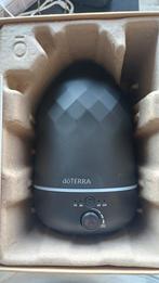 Doterra Volo Onyx Diffuser + Cinnamon olie, Ophalen of Verzenden, Nieuw