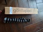 Joby GorillaPod Original - Flexibel Statief, Audio, Tv en Foto, Fotografie | Statieven en Balhoofden, Zo goed als nieuw, Minder dan 150 cm