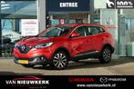 RENAULT Kadjar Energy TCe 130pk Limited | Navigatie | Cruise, Auto's, Keurmerk '100% Onderhouden', Stof, 4 cilinders, Origineel Nederlands
