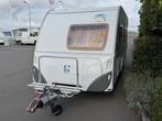 Knaus Sudwind 450 FU Mover,voortent, Rondzit, Schokbreker, Bedrijf, Overige typen