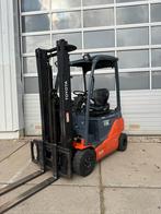 TOYOTA 8FBMT15 1500KG BJ 2012 DUPLEX 3.30M 3000UUR + SHIFT, Zakelijke goederen, Machines en Bouw | Heftrucks en Intern transport