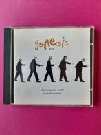 Genesis Live. The Shorts. Vol. 1, Cd's en Dvd's, Cd's | Rock, Ophalen of Verzenden, Zo goed als nieuw, Poprock
