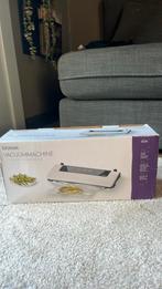 Vacuüm machine, Huis en Inrichting, Ophalen, Zo goed als nieuw